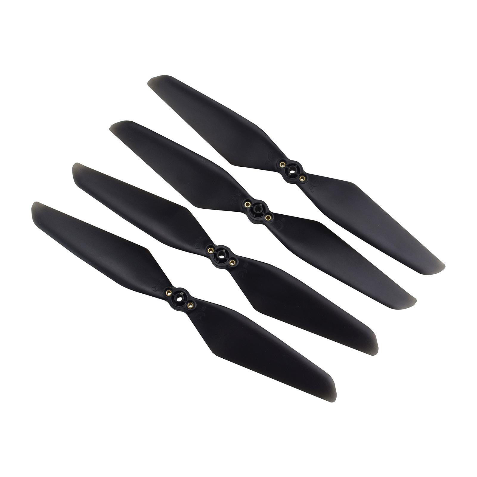 ใบพัดควอดคอปเตอร์ RC อะไหล่ใบพ - Drone Mjx Rc บทวิจารณ์และราคา