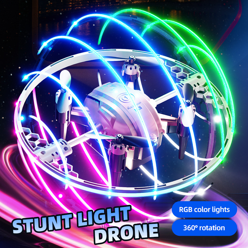 ของเล่นโดรนบังคับวิทยุ 2.4G JJ - Drone Vs Rc Helicopter บทวิจารณ์และราคา