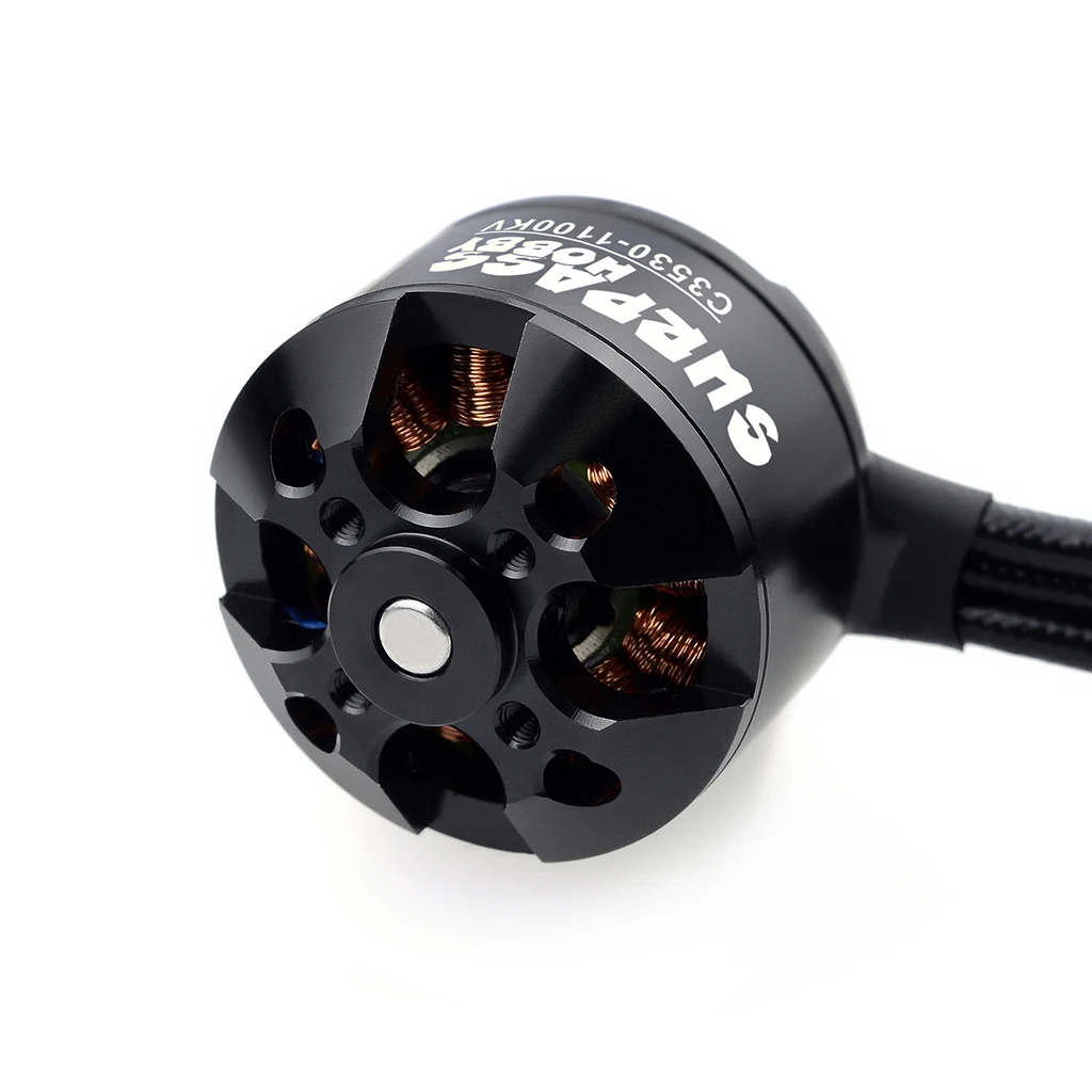 มอเตอร์ไร้แปรงถ่าน Surpass Hob - Drone Rc Y Series บทวิจารณ์และราคา