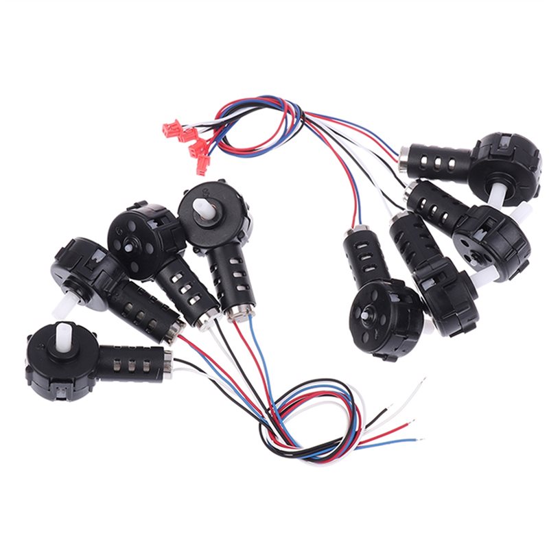 B68C มอเตอร์สำหรับ E88/E99 ฐาน - Drone Rc E99 บทวิจารณ์และราคา