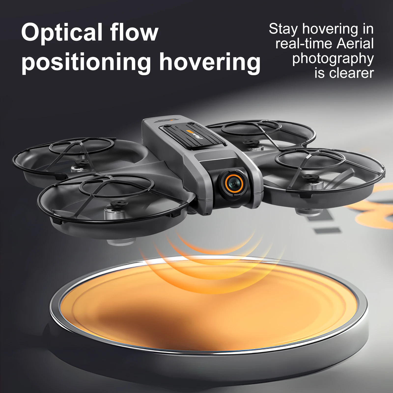 2025 ใหม่S156 Droneหน้าจอBrush - Drone Vs Rc Helicopter บทวิจารณ์และราคา