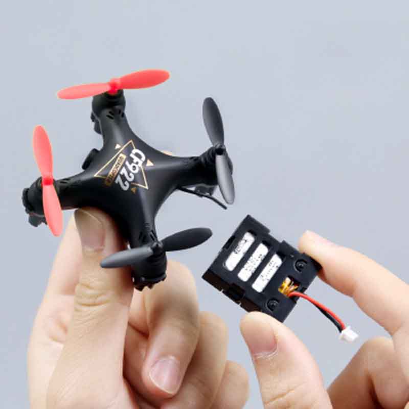 Mini Drone HD กล้อง Wifi โดรน  - Drone Vs Rc Helicopter บทวิจารณ์และราคา