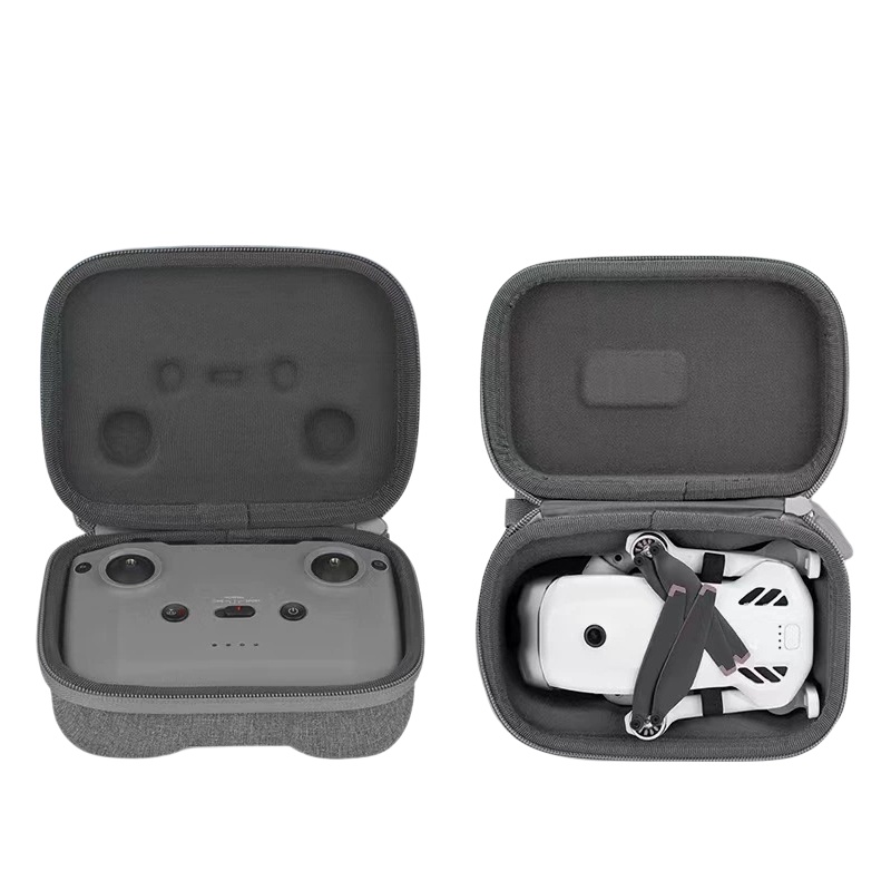 กระเป๋าเก็บของสำหรับดีไอ ลิโต  - Drone X1 Rc บทวิจารณ์และราคา