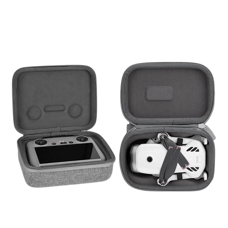 กระเป๋าเก็บของสำหรับดีไอ ลิโต  - Drone X1 Rc บทวิจารณ์และราคา