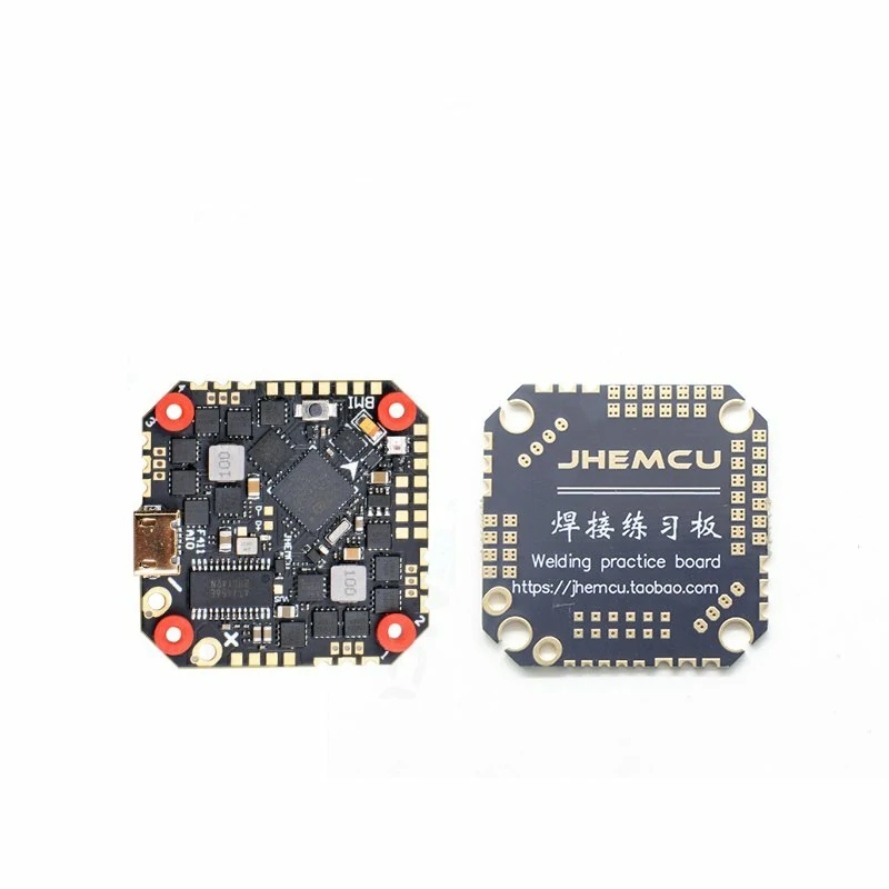 JHMCU Flight Controller การประ - Drone Rc Drone บทวิจารณ์และราคา