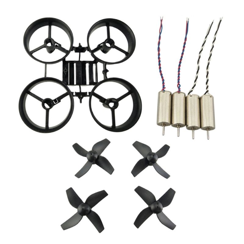 JJRC H36 Eachine E010 Furibee  - Drone Vs Rc Helicopter บทวิจารณ์และราคา