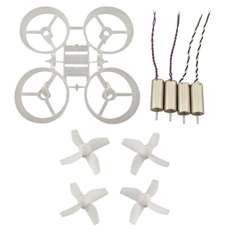 JJRC H36 Eachine E010 Furibee  - Drone Vs Rc Helicopter บทวิจารณ์และราคา