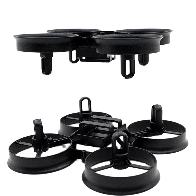 JJRC H36 Eachine E010 Furibee  - Drone Vs Rc Helicopter บทวิจารณ์และราคา
