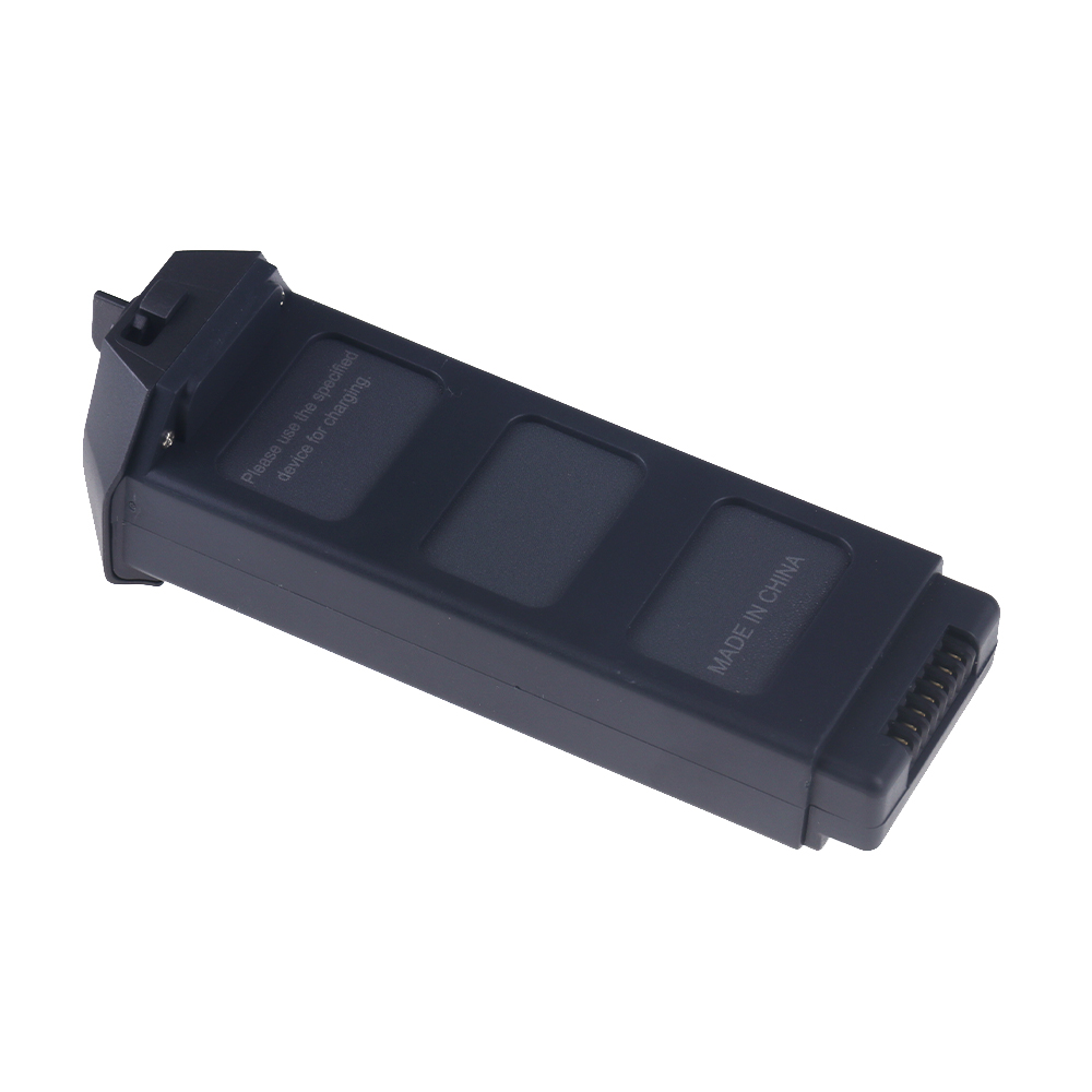 แบตเตอรี่ Lipo 7.6V 2420mAh สำ - Drone Mjx Rc บทวิจารณ์และราคา