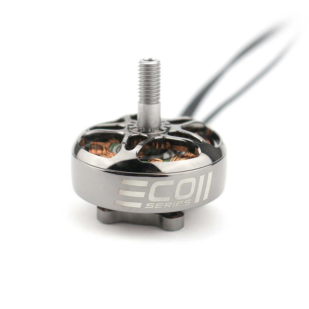 EMAX มอเตอร์ไร้แปรงถ่านสำหรับ1 - Drone Rc Y Series บทวิจารณ์และราคา