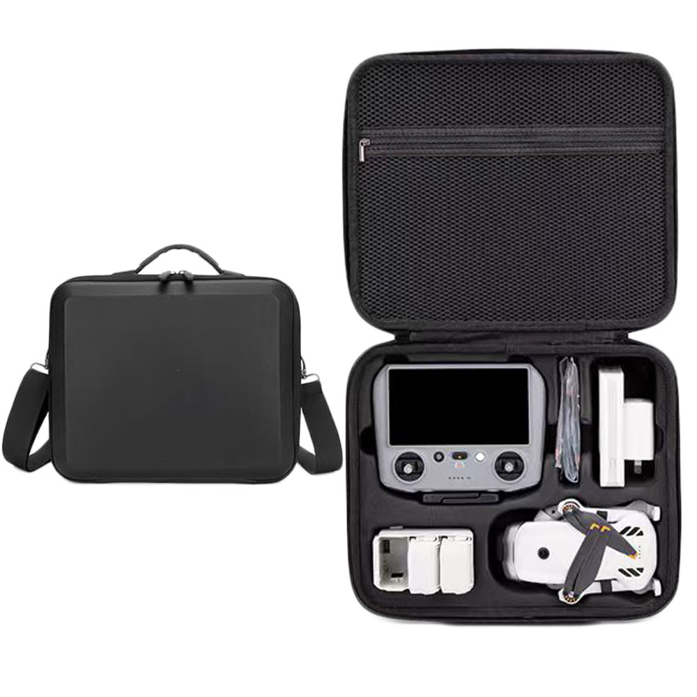 กระเป๋าเก็บของแบบพกพาสำหรับ DJ - Drone X1 Rc บทวิจารณ์และราคา