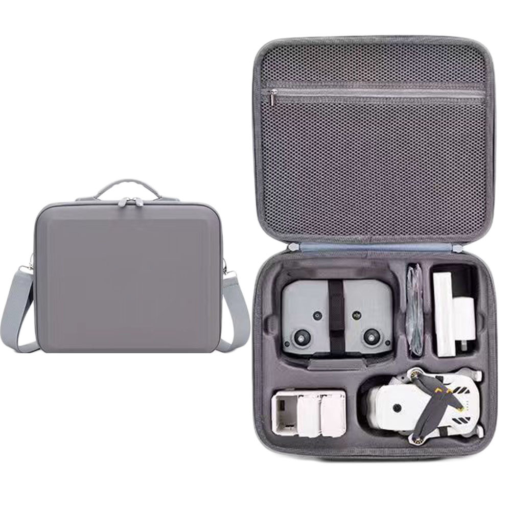 กระเป๋าเก็บของแบบพกพาสำหรับ DJ - Drone X1 Rc บทวิจารณ์และราคา
