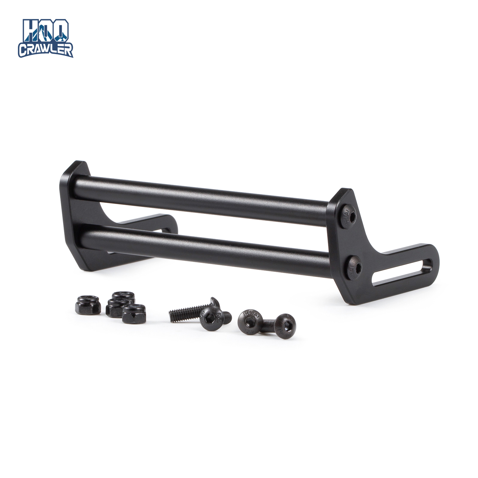 อะลูมินัมอัลลอยกันชนหน้าแบบ LC - Rc Car Body Shell บทวิจารณ์และราคา