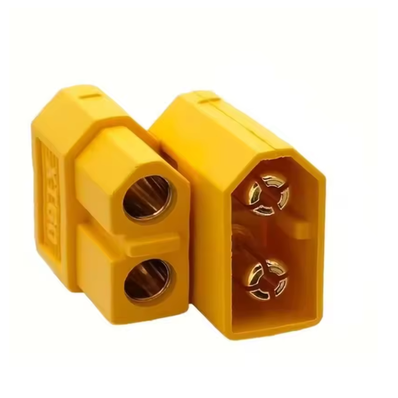 10PCS XT60 ขั้วต่อแบตเตอรี่ปลั - Drone Rc Link บทวิจารณ์และราคา