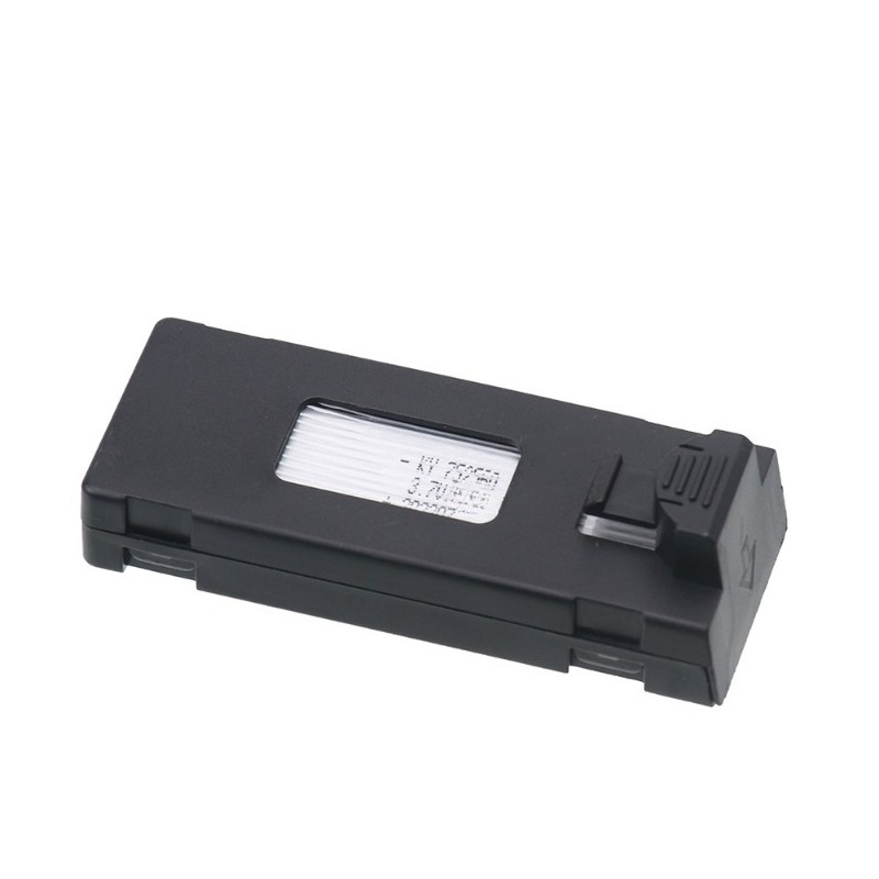 แบตเตอรี่ E88 3.7V 2600mAh แบต - Drone Rc E99 บทวิจารณ์และราคา