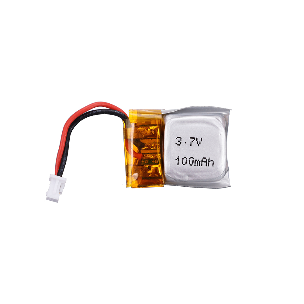 3.7 v 100 mah แบตเตอรี่ Lipo ส - Drone Fq777 Rc Quadcopter บทวิจารณ์และราคา