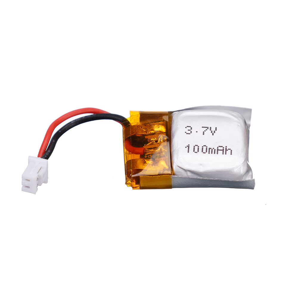 3.7 v 100 mah แบตเตอรี่ Lipo ส - Drone Fq777 Rc Quadcopter บทวิจารณ์และราคา
