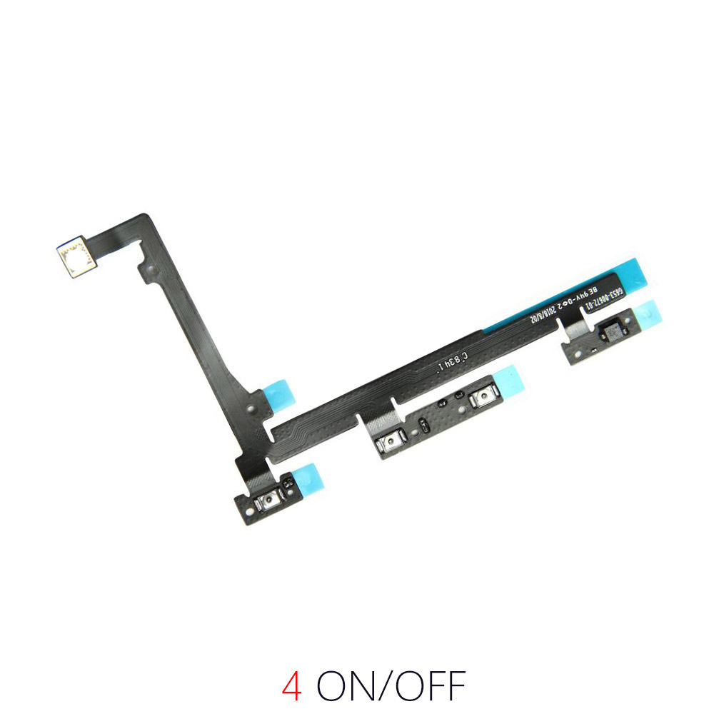 สายแพรปุ่มเปิดปิดและปุ่มปรับระ - Drone Xl Rc บทวิจารณ์และราคา