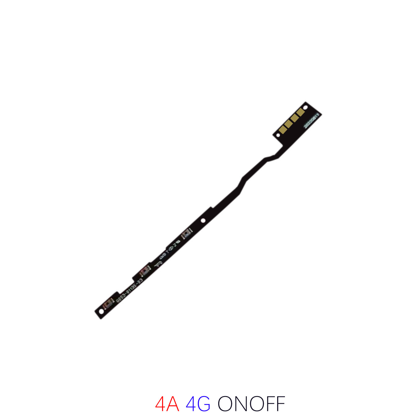 สายแพรปุ่มเปิดปิดและปุ่มปรับระ - Drone Xl Rc บทวิจารณ์และราคา