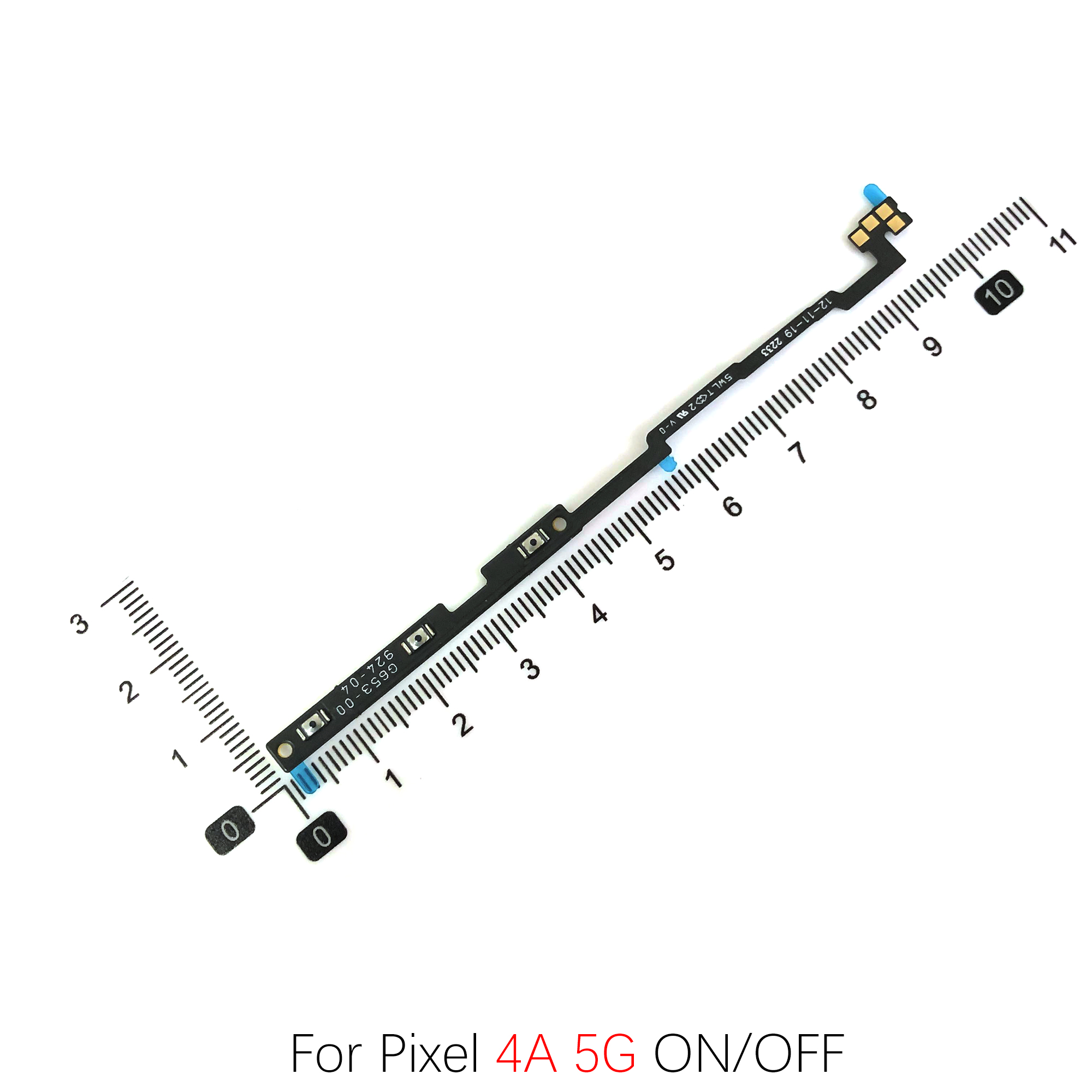สายแพรปุ่มเปิดปิดและปุ่มปรับระ - Drone Xl Rc บทวิจารณ์และราคา
