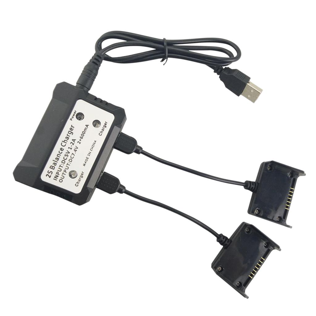 RC Drone Lipo Battery Charger  - Drone Mjx Rc บทวิจารณ์และราคา