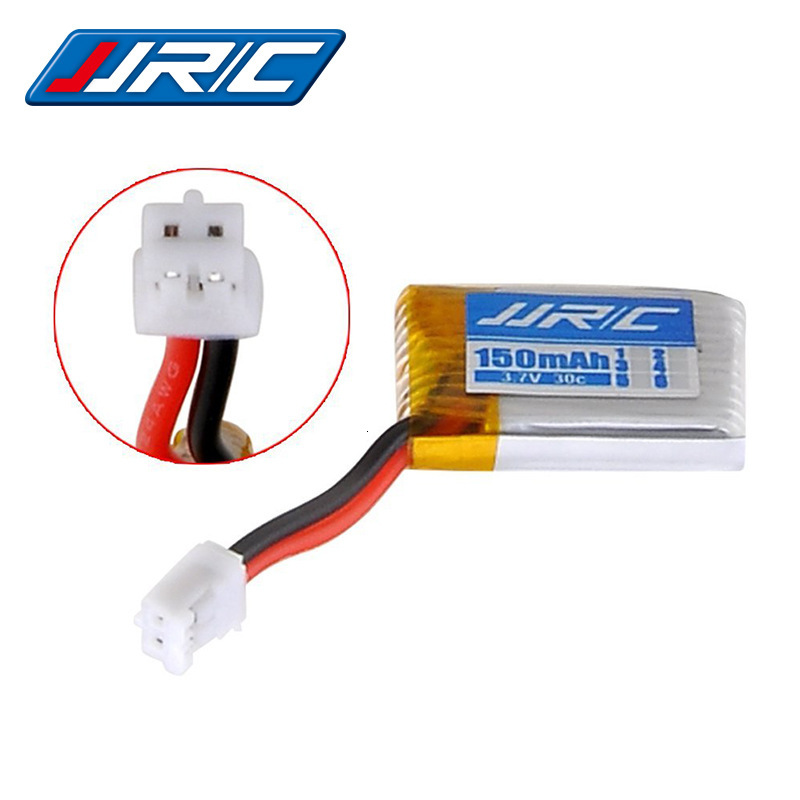 JJRC H36 3.7V 150mAh 30C สำหรั - Drone Vs Rc Helicopter บทวิจารณ์และราคา