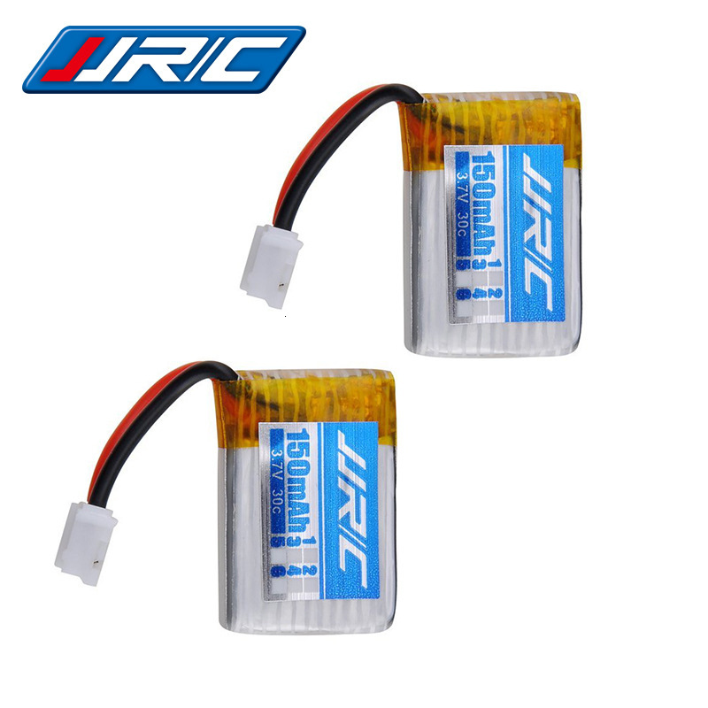 JJRC H36 3.7V 150mAh 30C สำหรั - Drone Vs Rc Helicopter บทวิจารณ์และราคา