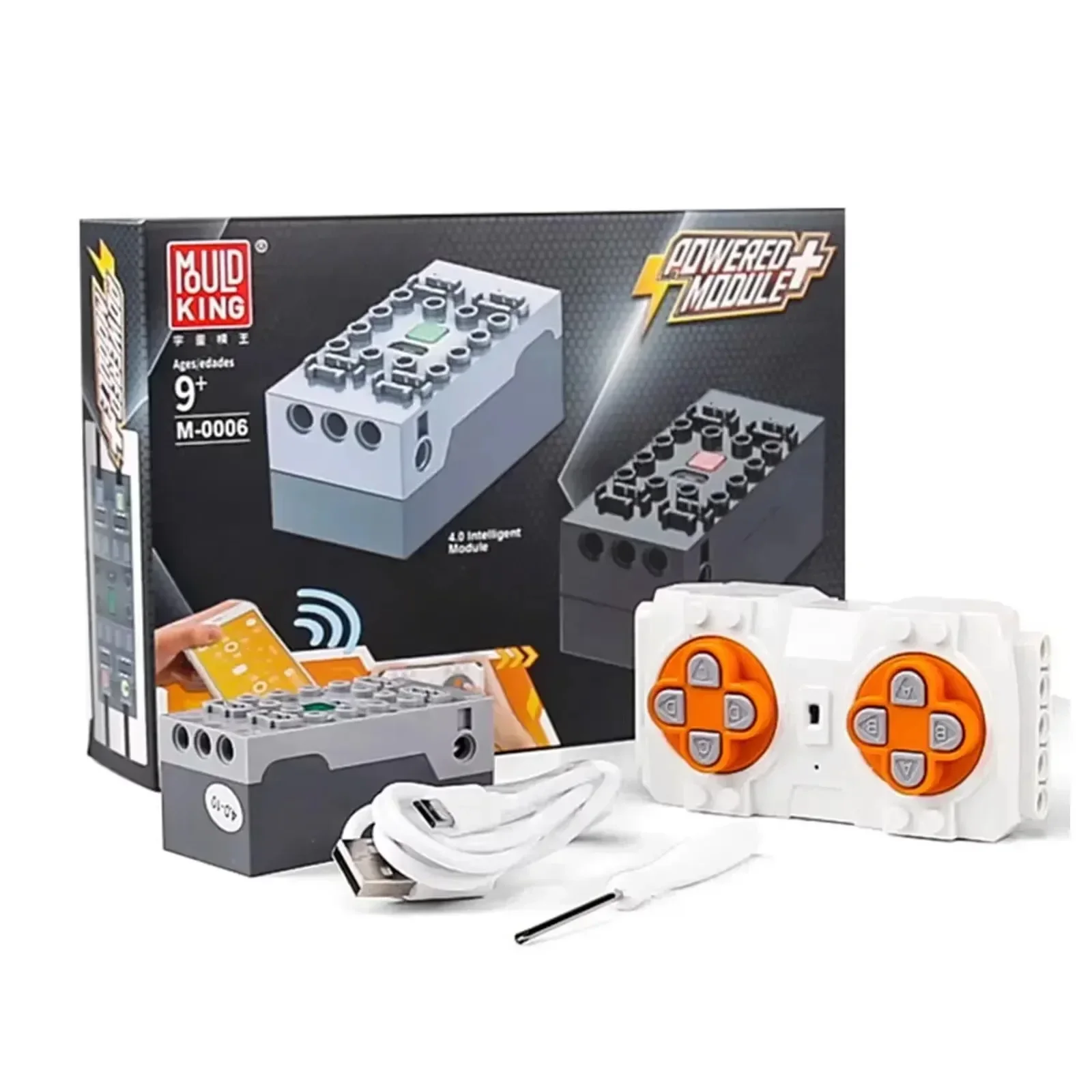 Mold King MOC Power ฟังก์ชั่นท - Drone Xl Rc บทวิจารณ์และราคา