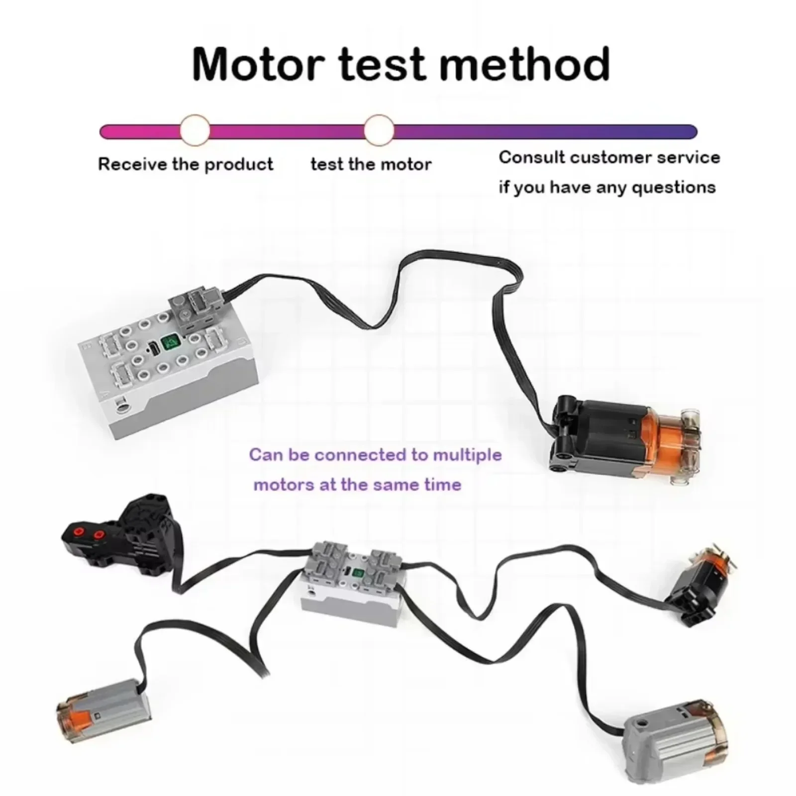 Mold King MOC Power ฟังก์ชั่นท - Drone Xl Rc บทวิจารณ์และราคา