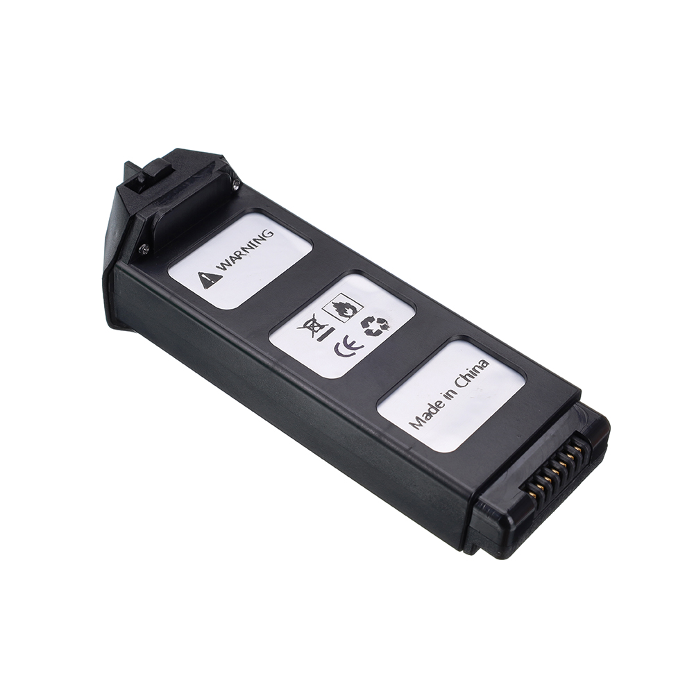 แบตเตอรี่ Lipo 7.4V 2200mAh สำ - Drone Mjx Rc บทวิจารณ์และราคา