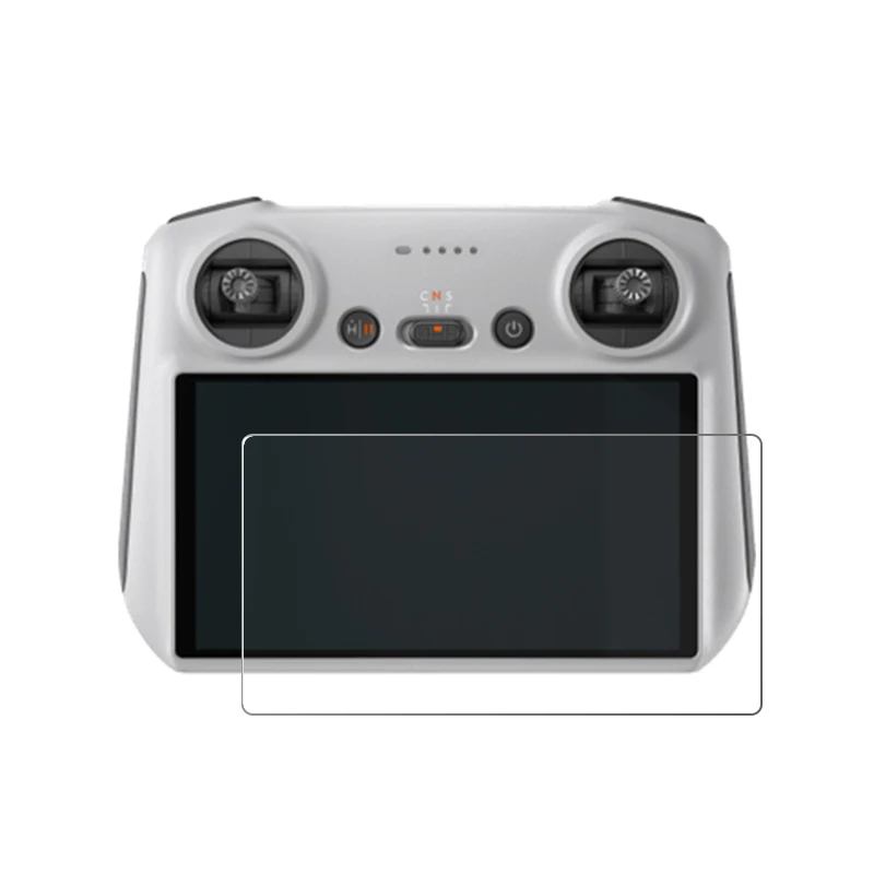 ฟิล์มกันรอยกระจกนิรภัยใส 9H 2. - Drone X1 Rc บทวิจารณ์และราคา