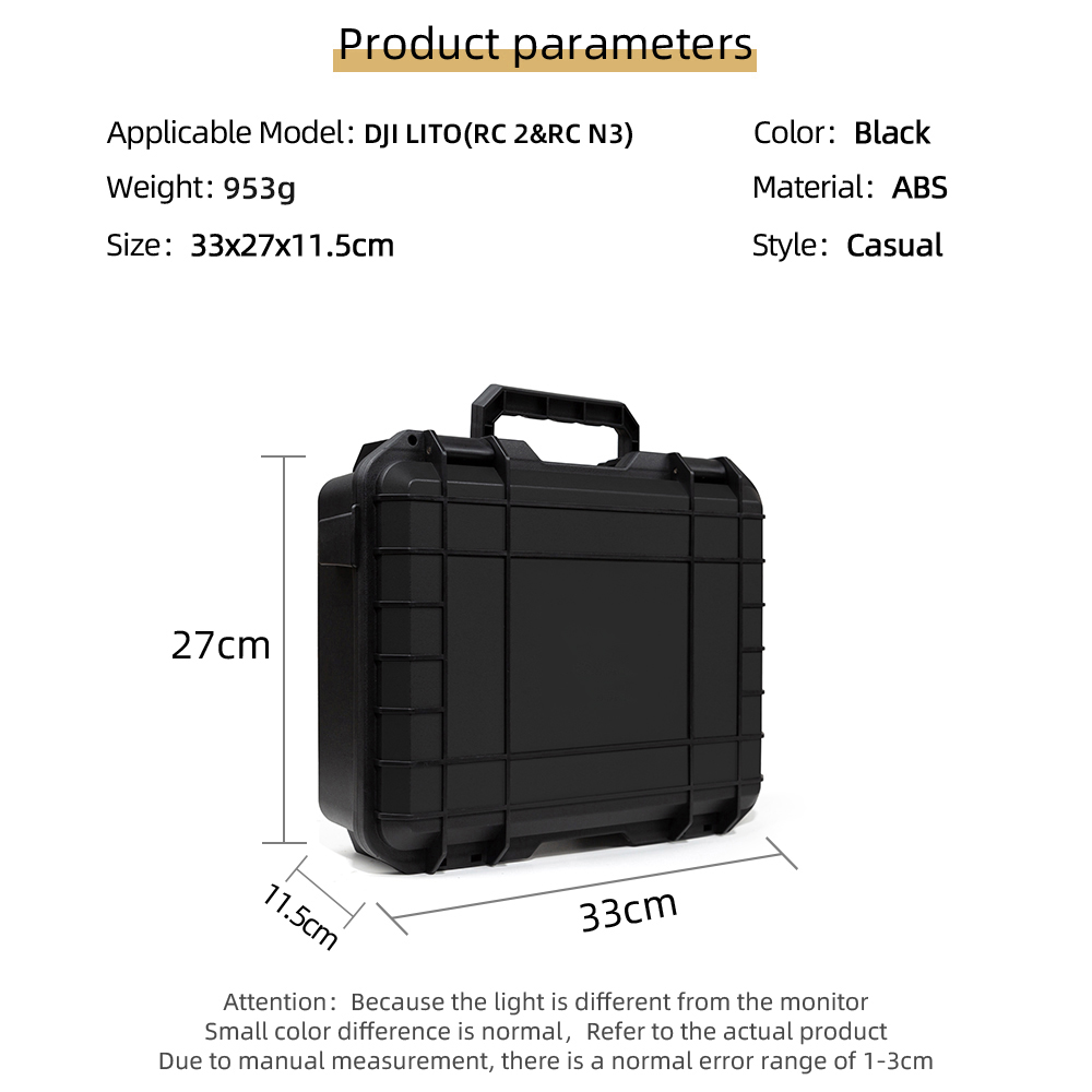 สำหรับ DJI LITO 1 X1 โดรน กล่อ - Drone X1 Rc บทวิจารณ์และราคา