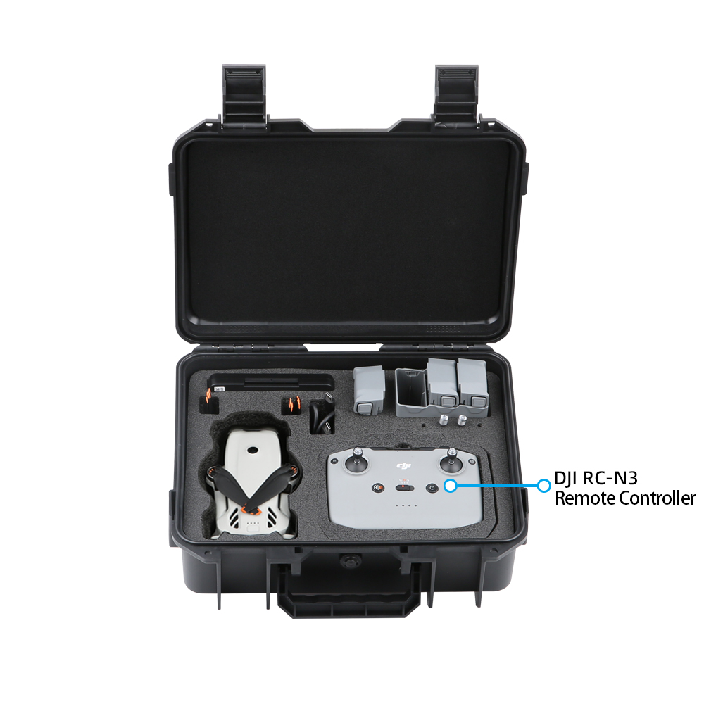 สำหรับ DJI LITO 1 X1 โดรน กล่อ - Drone X1 Rc บทวิจารณ์และราคา