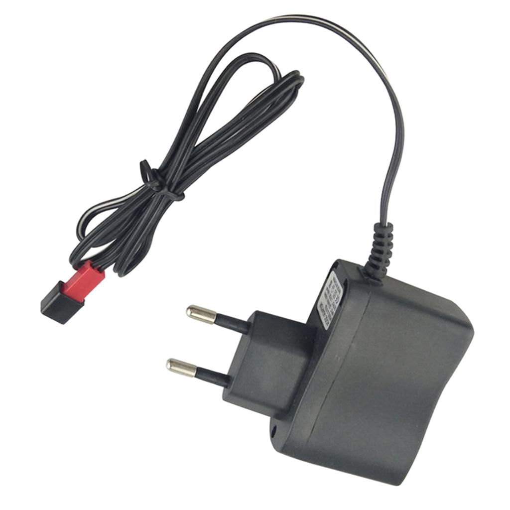 อะแดปเตอร์ชาร์จแบตเตอรี่โดรน 3 - Drone Mjx Rc บทวิจารณ์และราคา