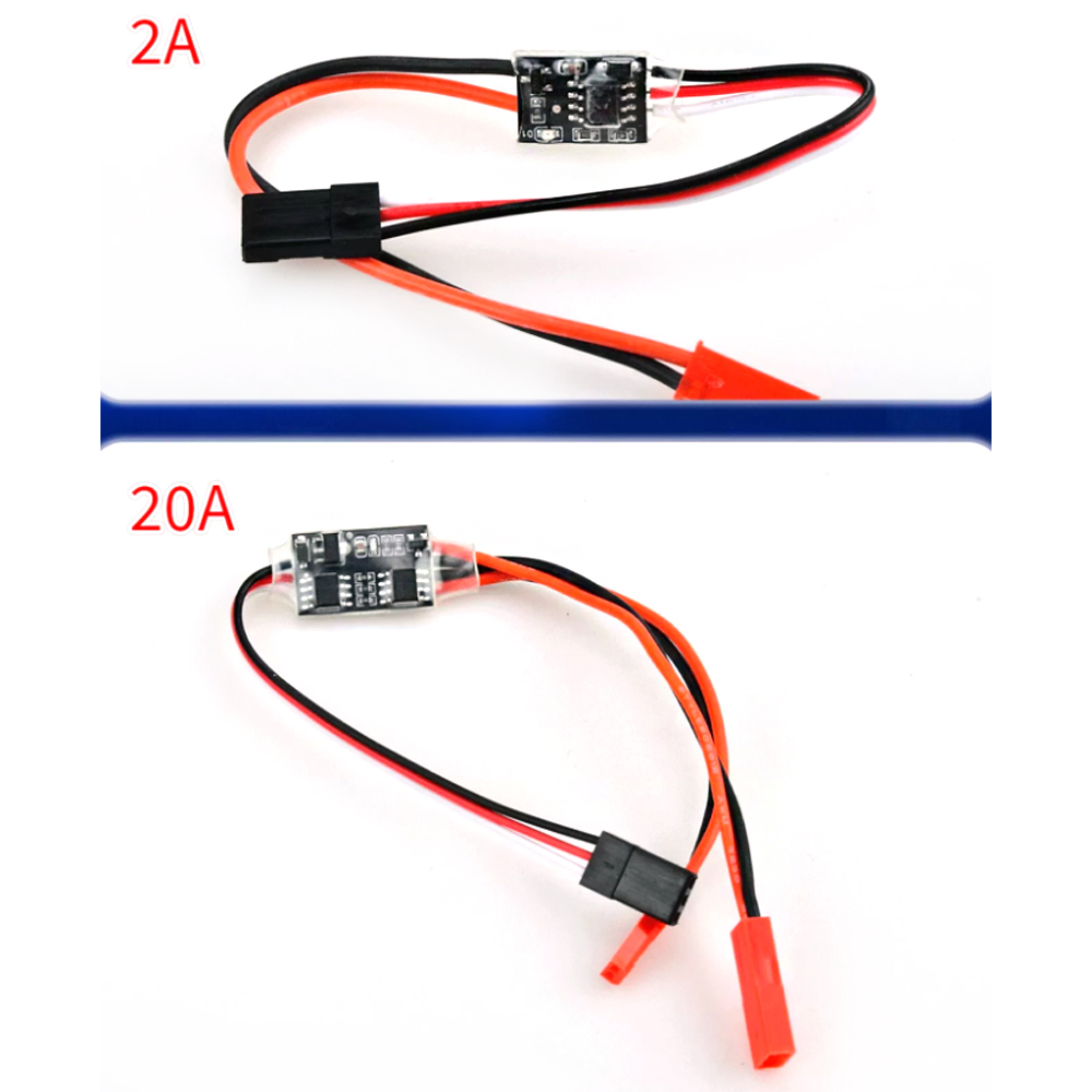 สวิตช์อิเล็กทรอนิกส์ควบคุมระยะ - Drone Rc Drone บทวิจารณ์และราคา
