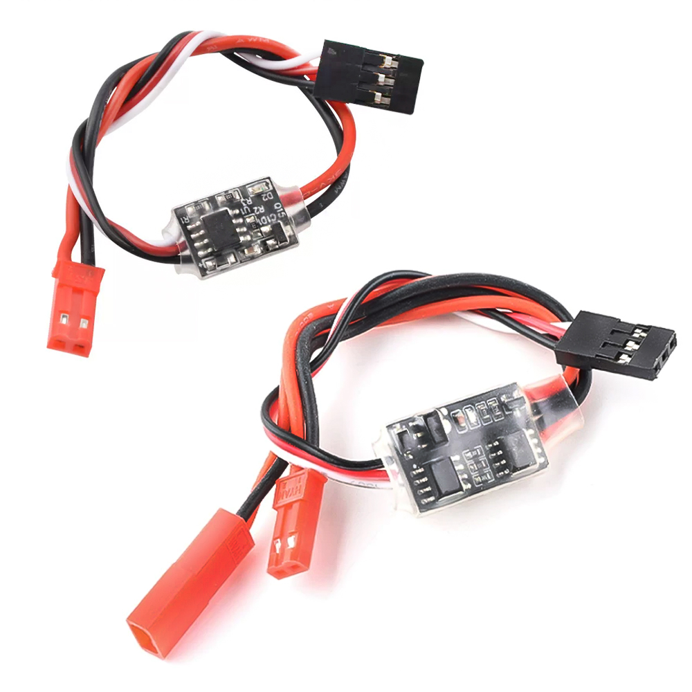 สวิตช์อิเล็กทรอนิกส์ควบคุมระยะ - Drone Rc Drone บทวิจารณ์และราคา