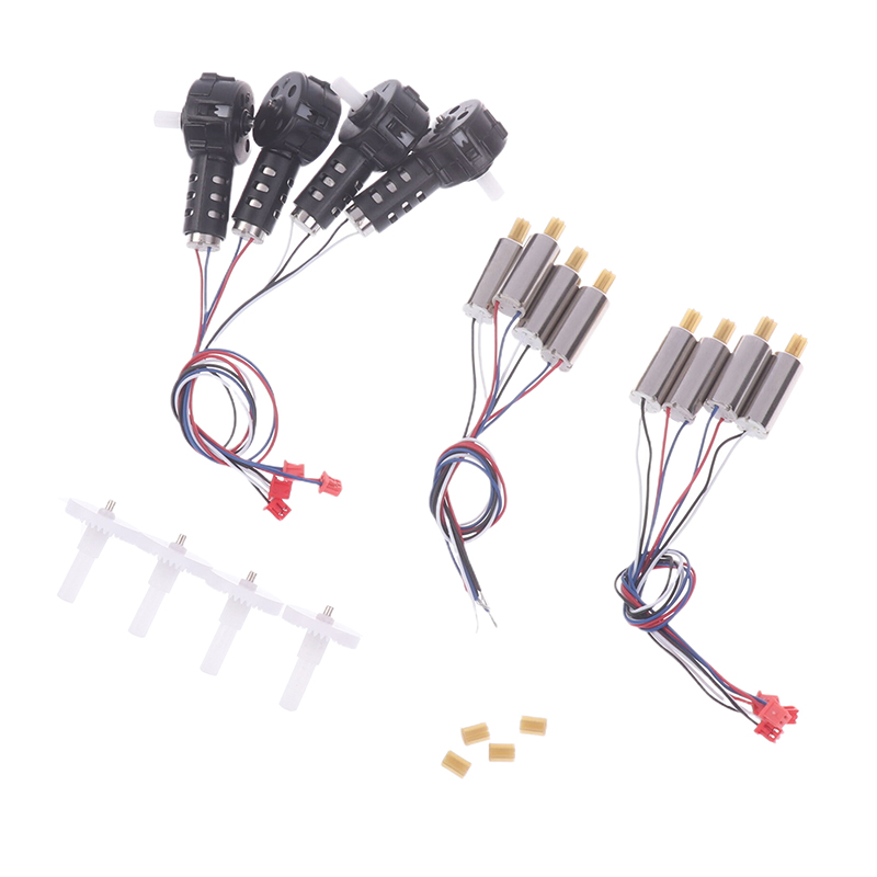 1ชุดฐานมอเตอร์อเนกประสงค์สำหรั - Drone Rc E99 บทวิจารณ์และราคา