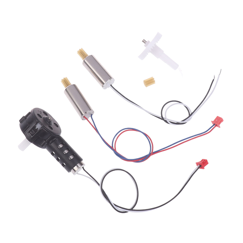 1ชุดฐานมอเตอร์อเนกประสงค์สำหรั - Drone Rc E99 บทวิจารณ์และราคา