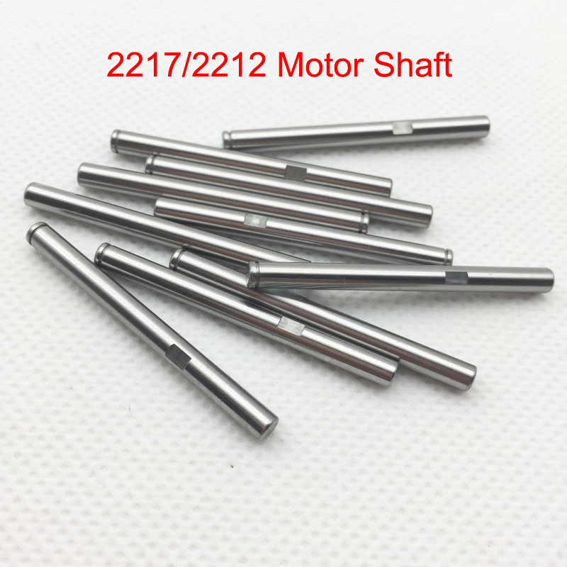 6PCS XXD 2217/2212มอเตอร์เพลา3 - Drone Xl Rc บทวิจารณ์และราคา