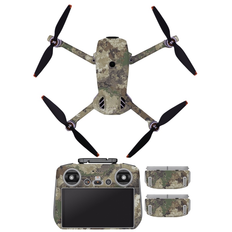 สำหรับ DJI Lito X1 RC 2 สติกเก - Drone X1 Rc บทวิจารณ์และราคา