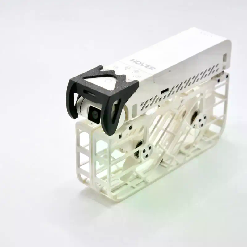 เคสป้องกันการชนสำหรับกล้องโดรน - Drone X1 Rc บทวิจารณ์และราคา