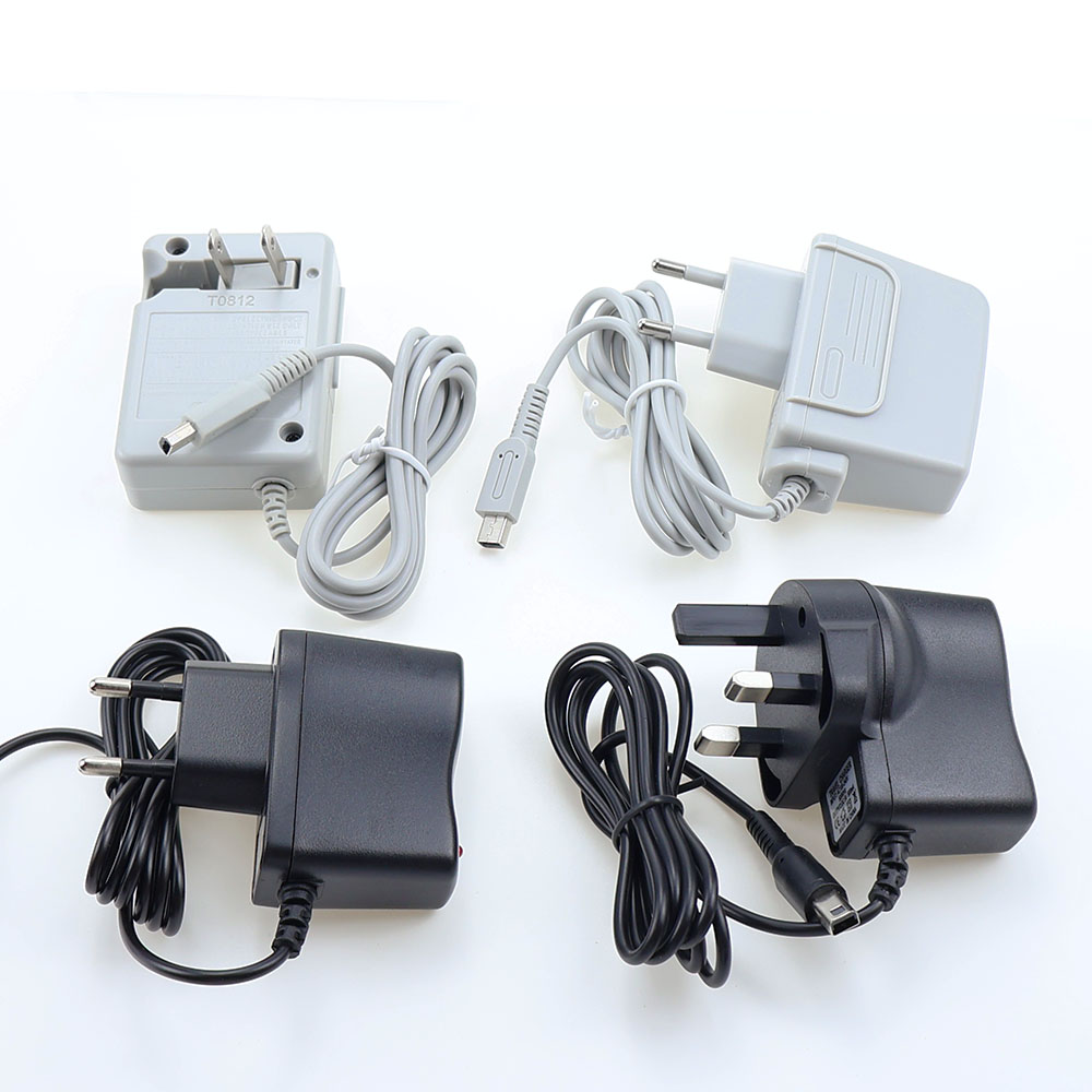 อะแดปเตอร์ชาร์จไฟ AC สำหรับใช้ - Drone Xl Rc บทวิจารณ์และราคา