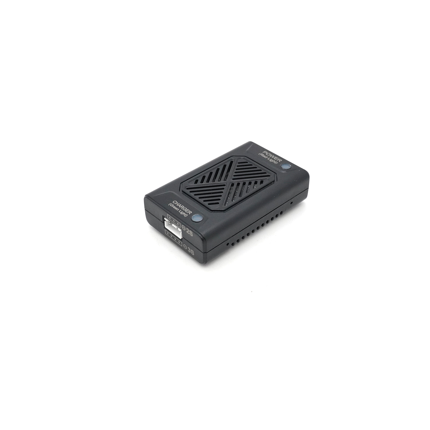 Q3 เครื่องชาร์จขนาดกะทัดรัด 2S - Drone Mjx Rc บทวิจารณ์และราคา
