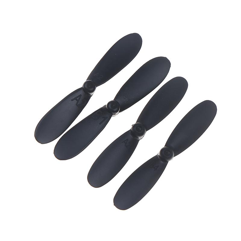 8 ชิ้น 42 มม. ใบพัดสำหรับ 4D R - Drone Rc Drone บทวิจารณ์และราคา