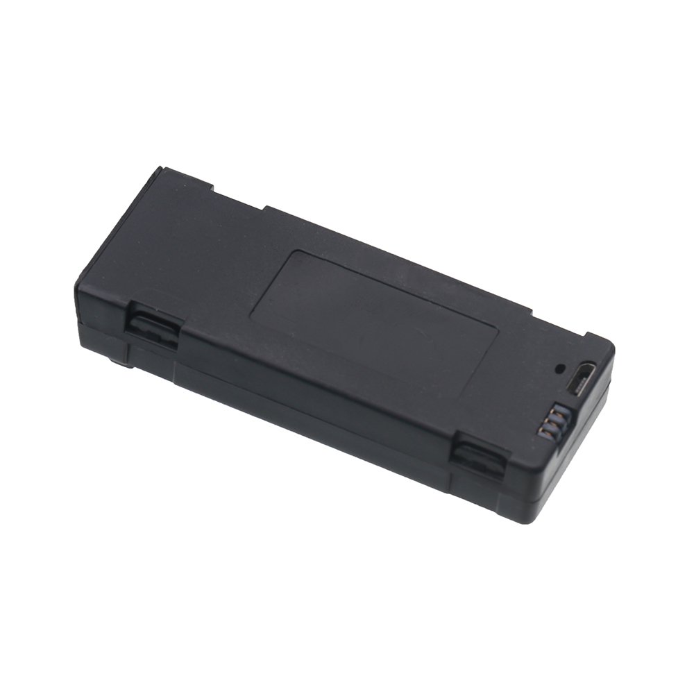 แบตเตอรี่ลิโพ 3.7V แบบชาร์จได้ - Drone Rc E99 บทวิจารณ์และราคา