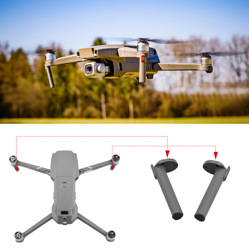 สำหรับ DJI Mavic 2 Pro โดรนแบบ - Drone Dji Rc Pro บทวิจารณ์และราคา