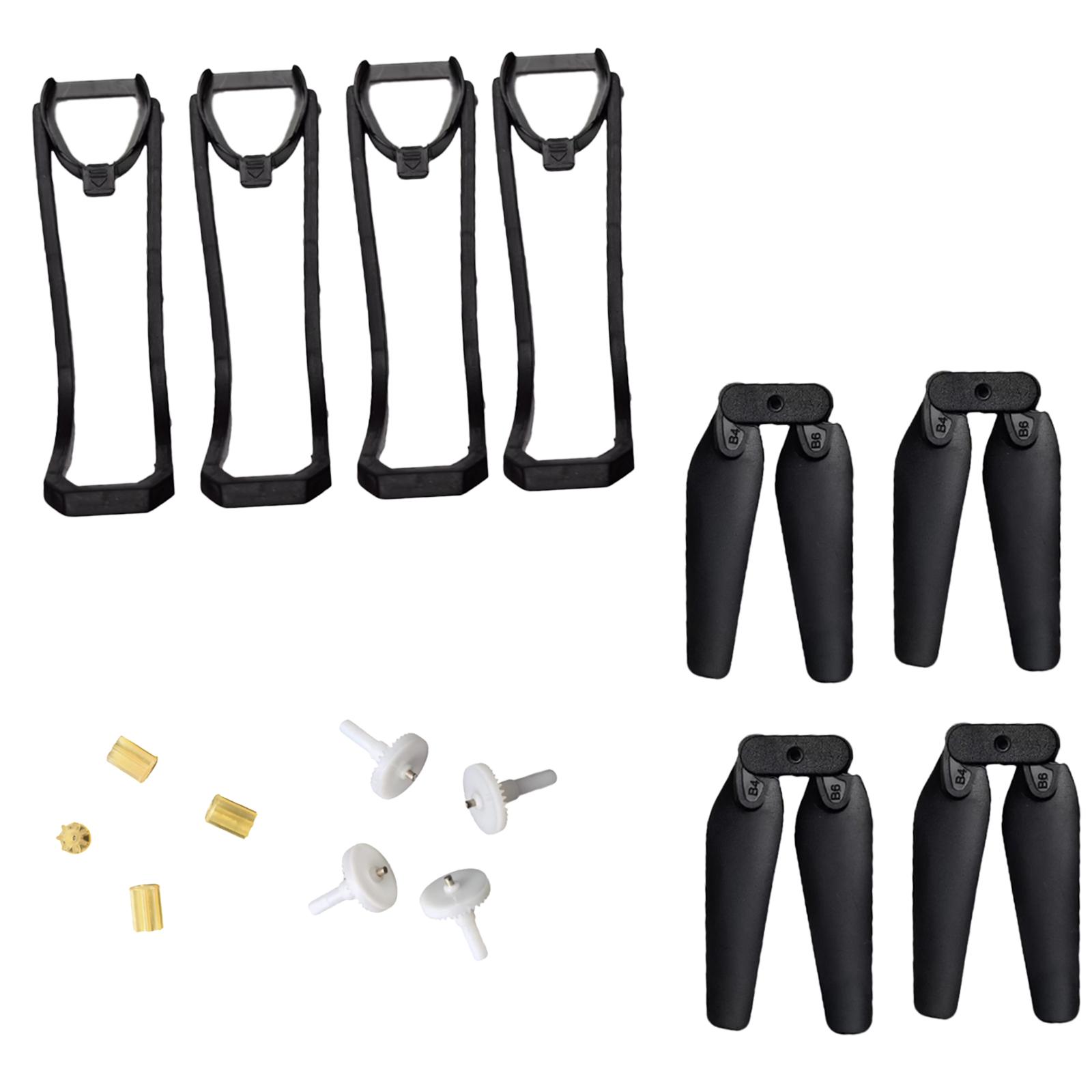 ใบพัดเครื่องบินฝาครอบป้องกันแบ - Drone Rc E99 บทวิจารณ์และราคา
