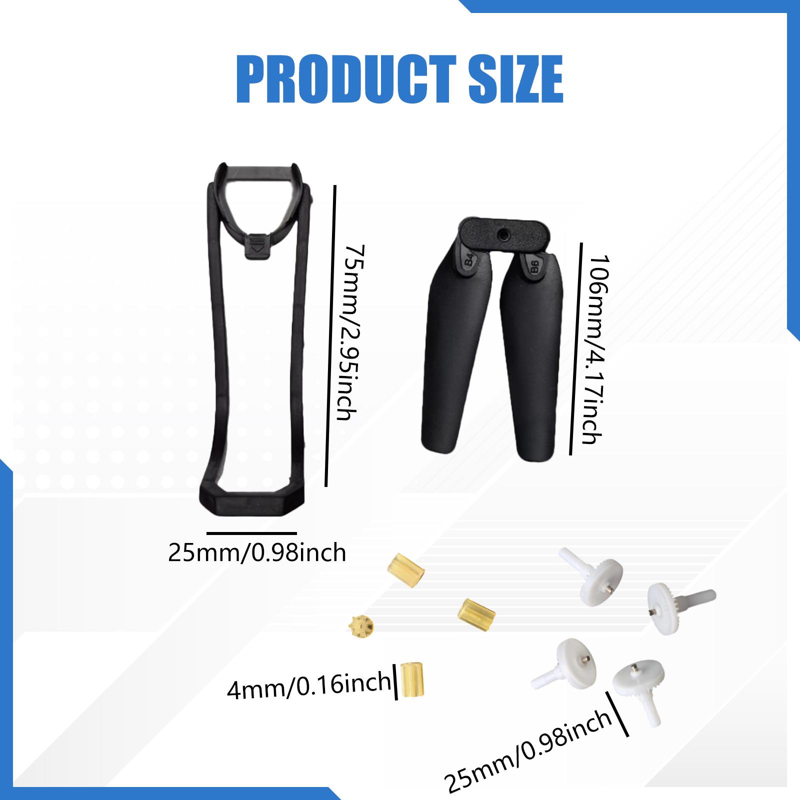 ใบพัดเครื่องบินฝาครอบป้องกันแบ - Drone Rc E99 บทวิจารณ์และราคา