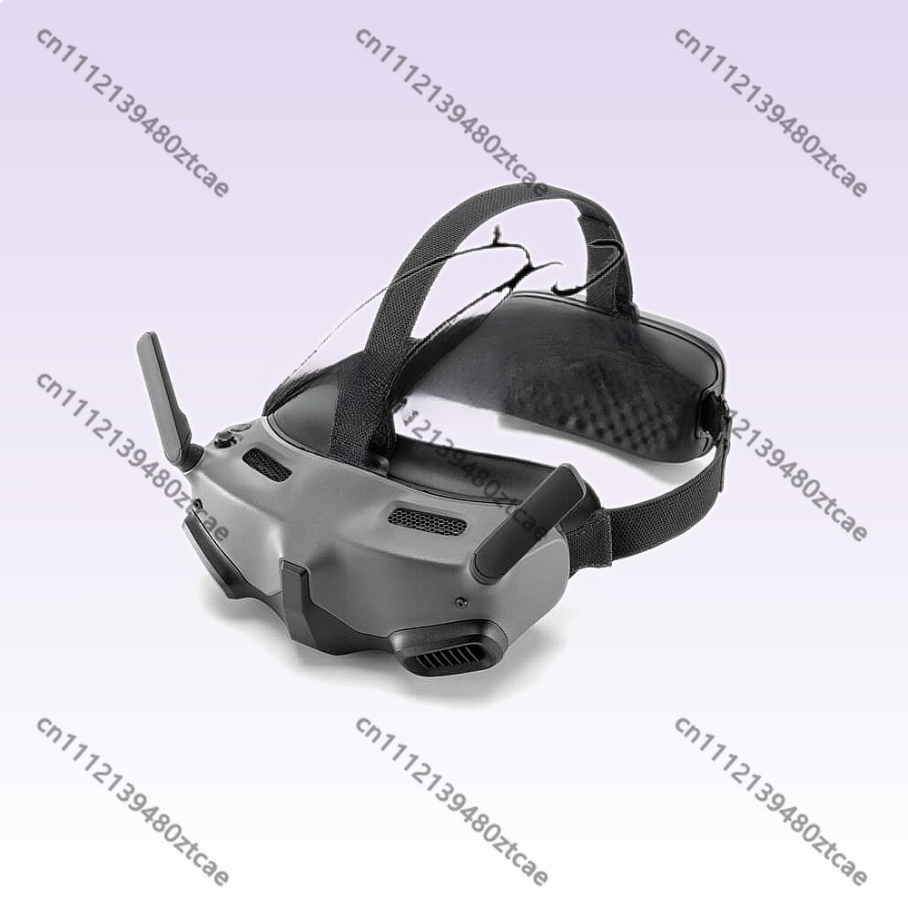แว่นตาออริจินัล อินเทกรา โมชั่ - Drone Motion Rc บทวิจารณ์และราคา