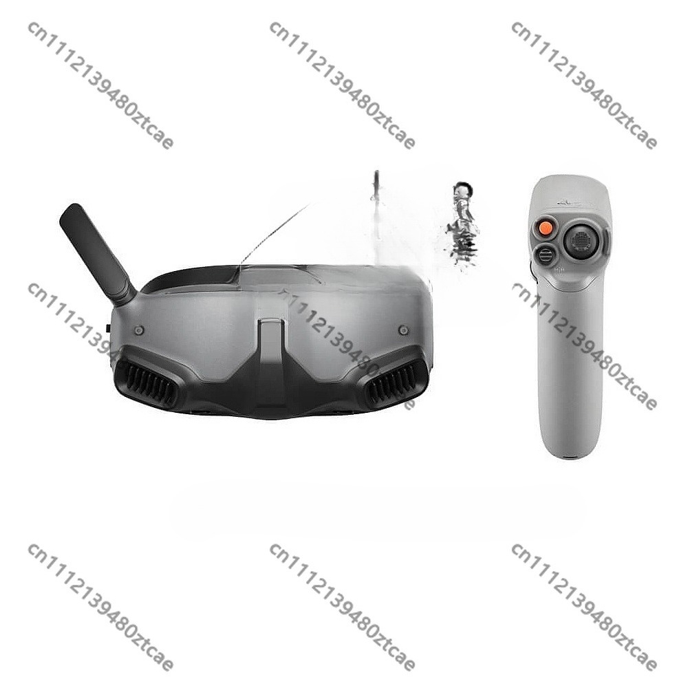 แว่นตาออริจินัล อินเทกรา โมชั่ - Drone Motion Rc บทวิจารณ์และราคา